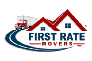 First Rate Movers