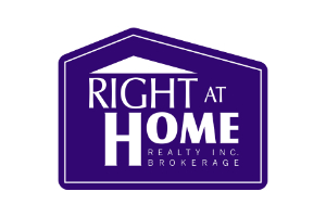 Right at Home Realty