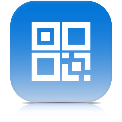 Personal QR Code