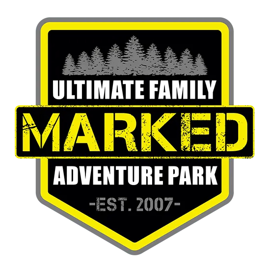 Marked Adventure Park - 15% Off Various Experiences