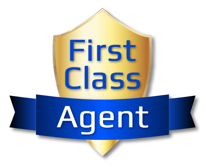 Verified Real Estate Agent