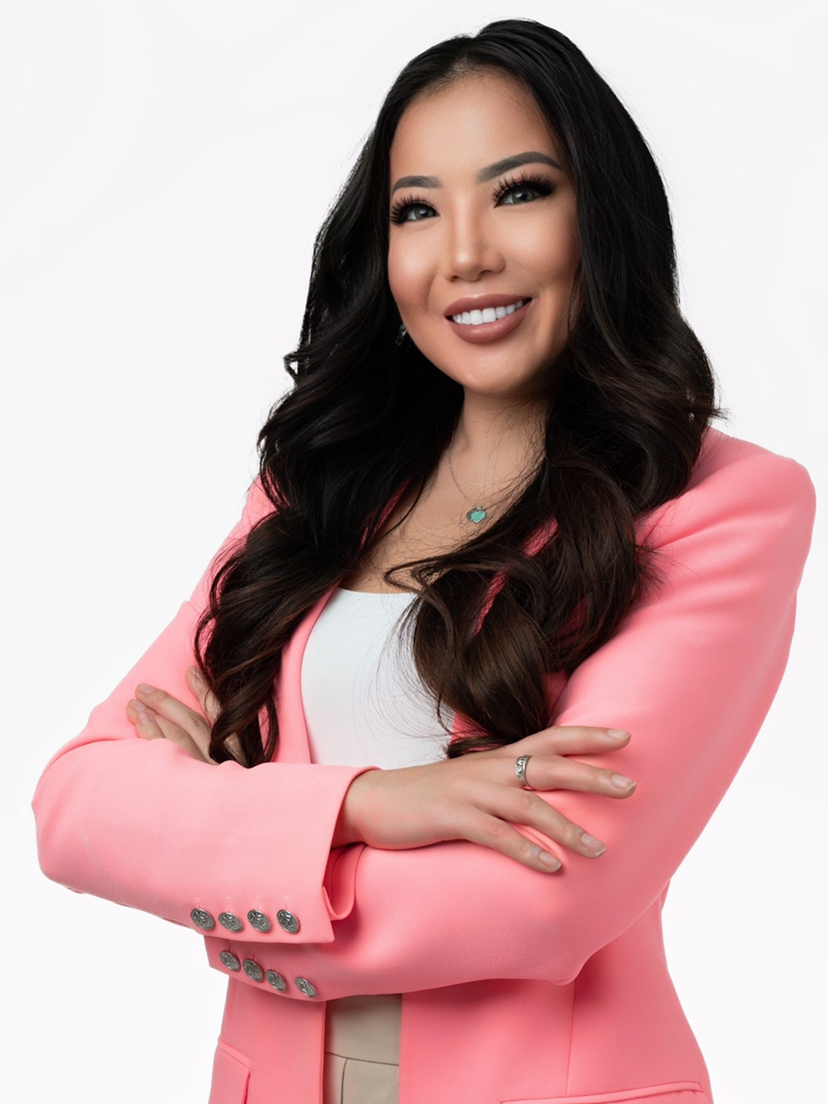 Melissa Nguyen - Realtor ® 