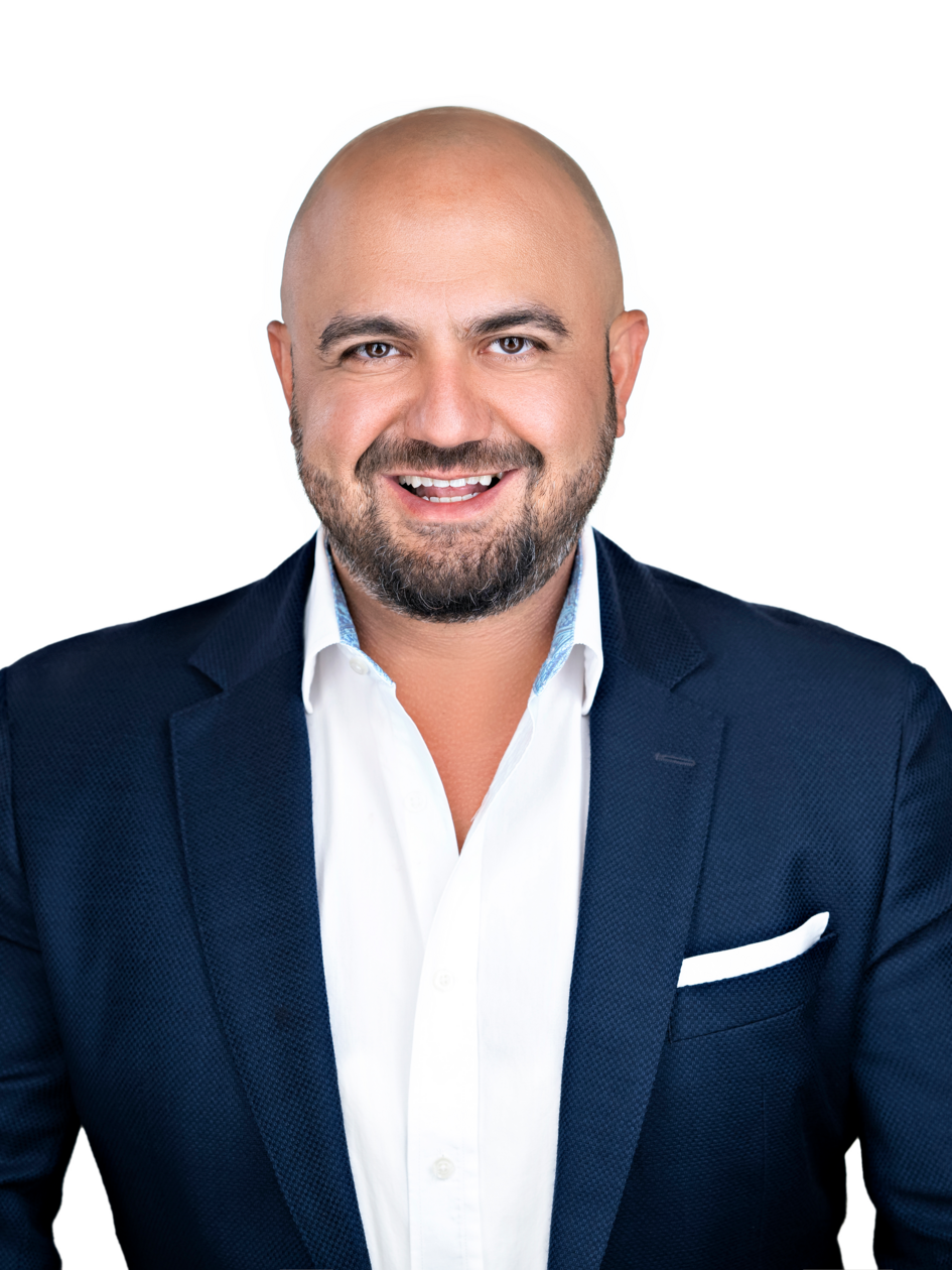 Johnny  Kulwartian - REALTOR