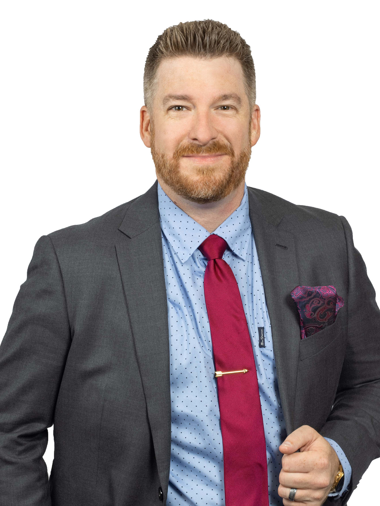 Brendan Mckeigan - REALTOR®