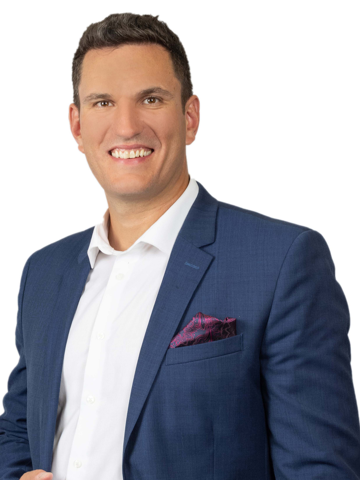 Elliot Mould - REALTOR®