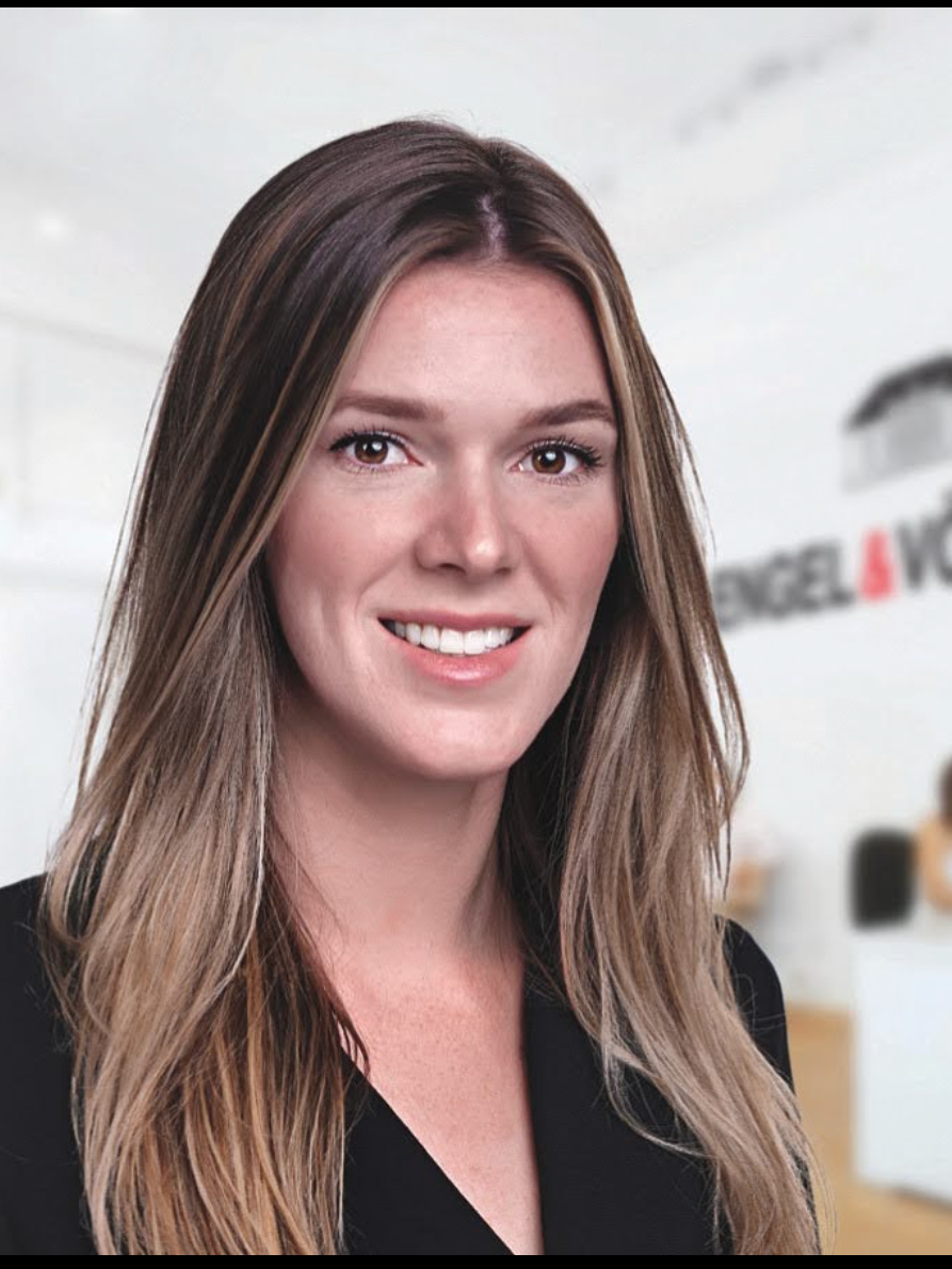 Kate Loibl - Real estate agent