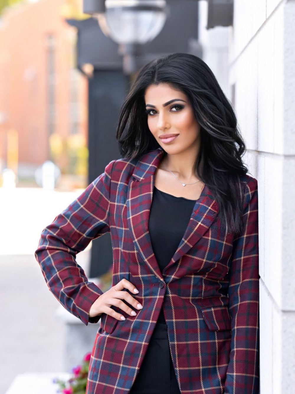 Hawraa Daher -  Real Estate Agent