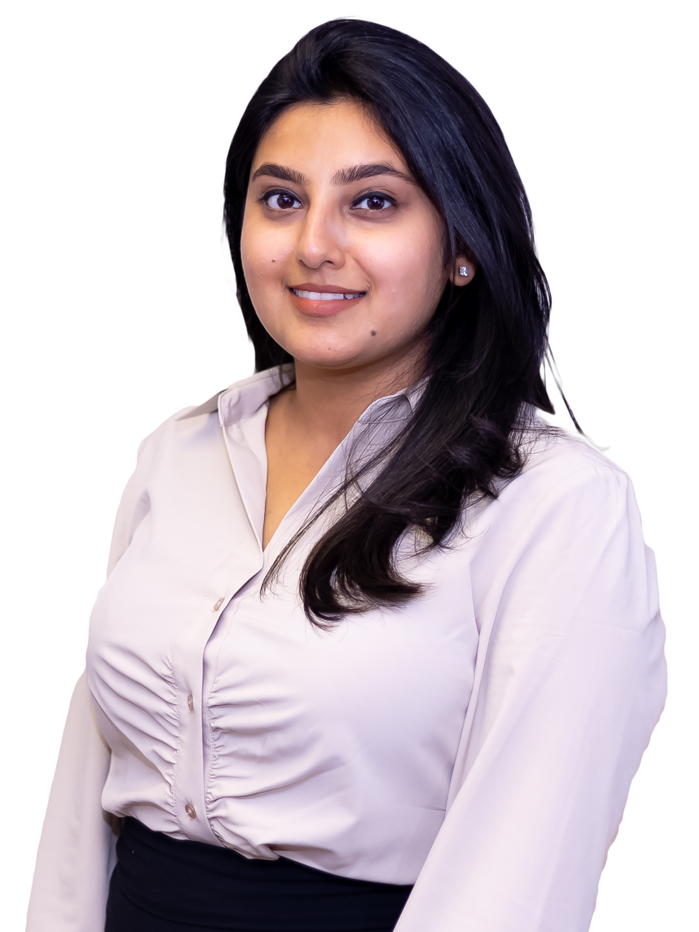 Namiksha  Sharma - Mortgage Agent