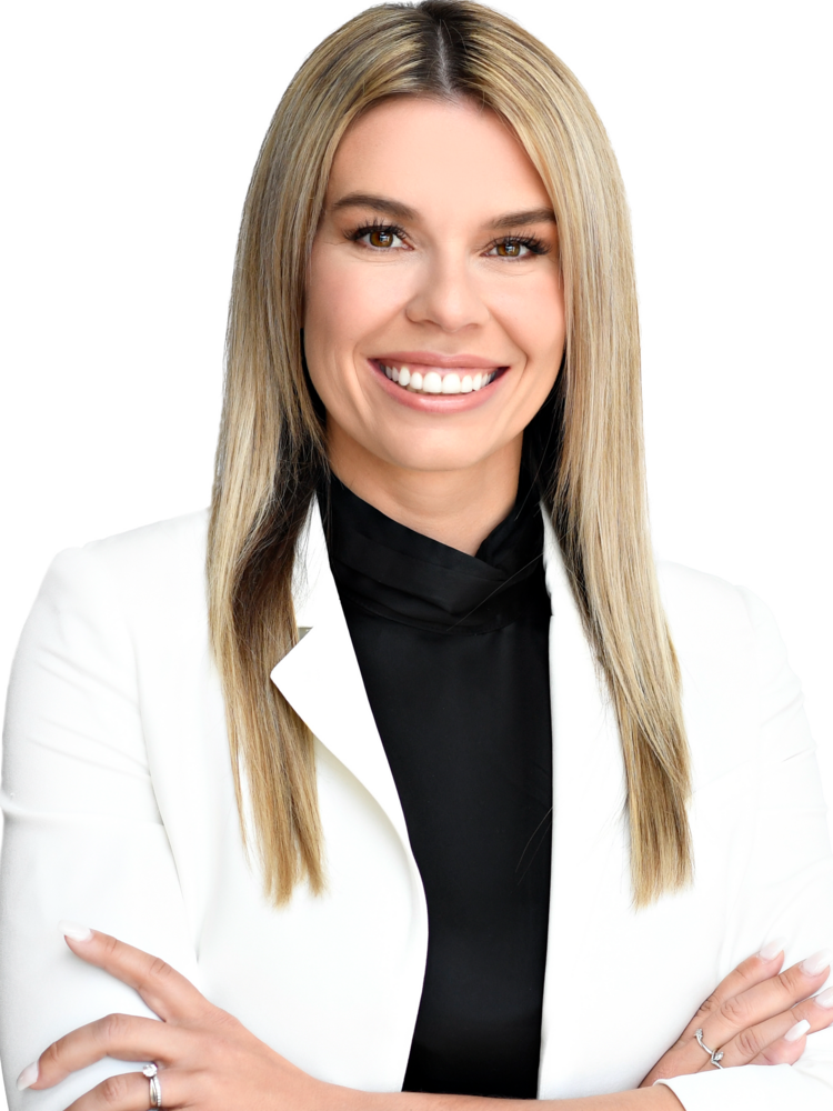 Cindy McCaig - Real Estate agent