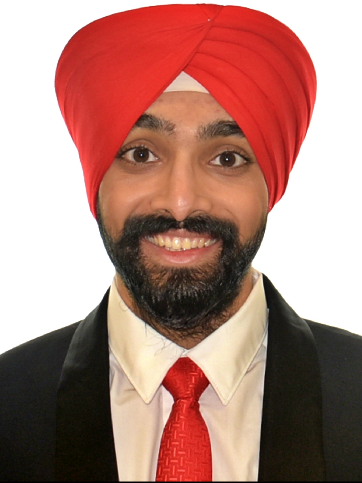 Parampreet  Malhotra  - Mortgage Agent