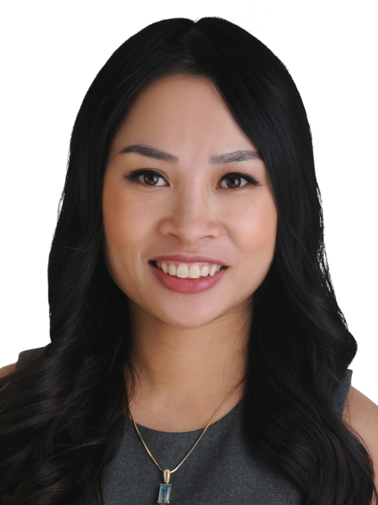 Thiet Le - Mortgage Agent