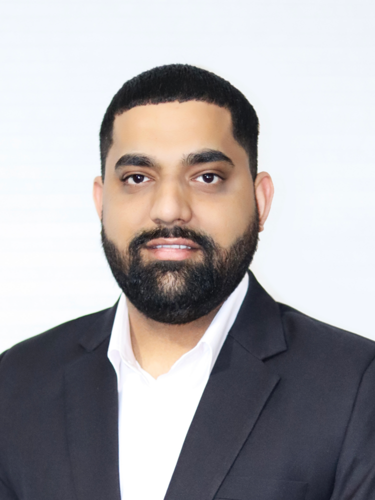 Pranav Sharma - Mortgage Agent