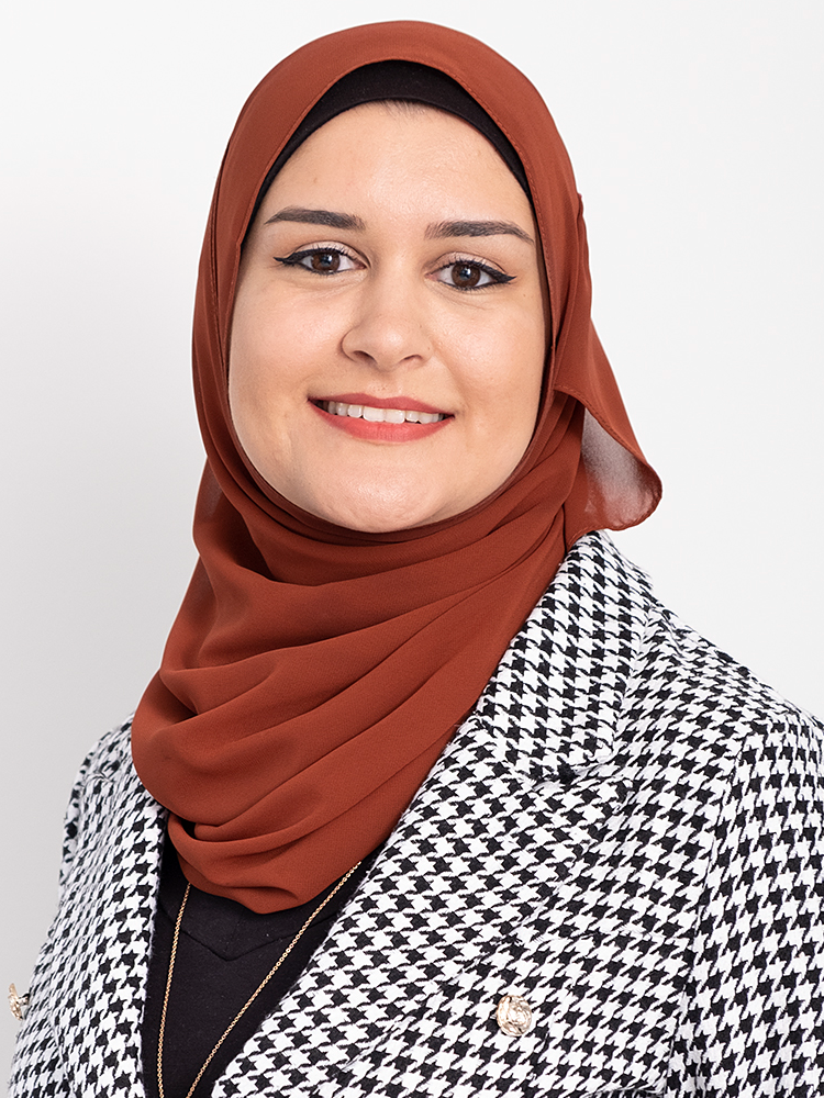 Hanan Awneh - REALTOR