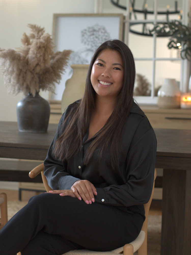 Kathleen Vo - Real Estate Agent