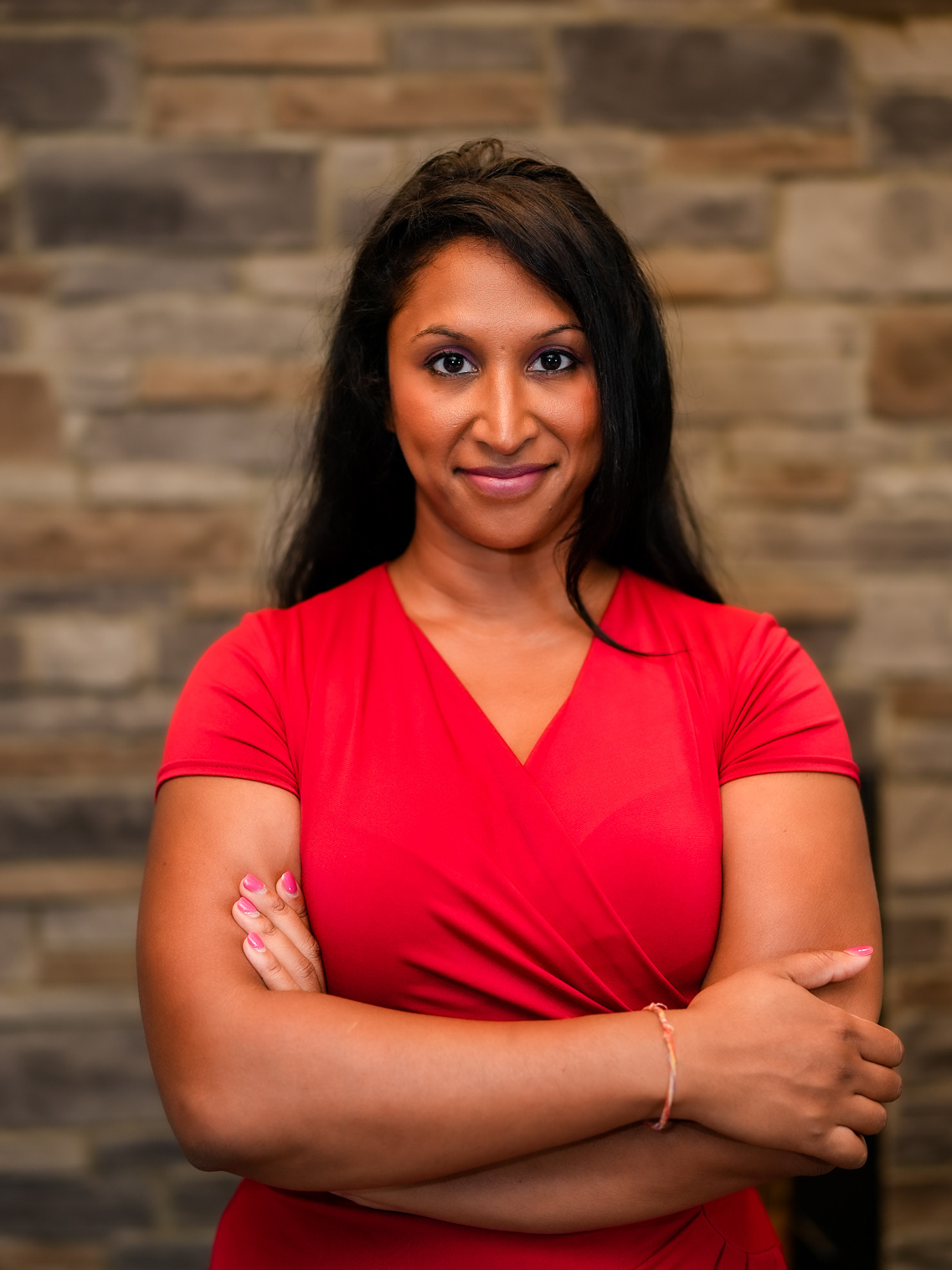 Ericka Ushliyanage - Mortgage Agent