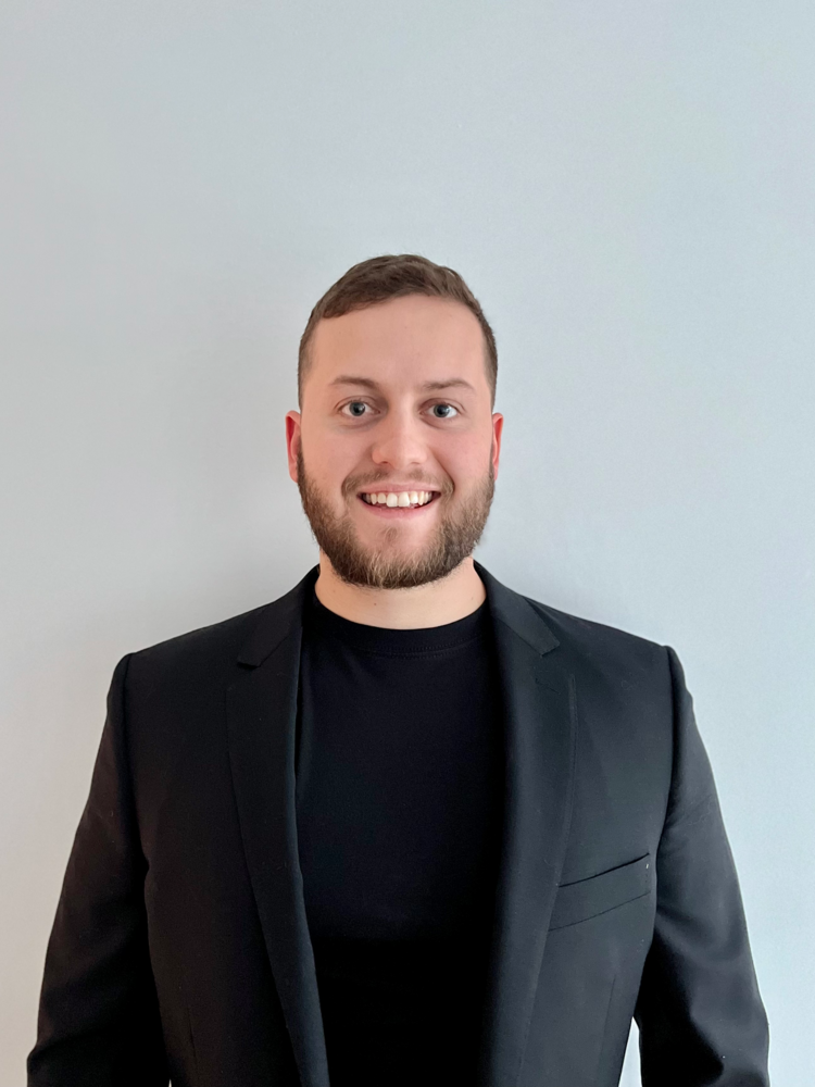 Dylan  Lascelle - Mortgage Agent