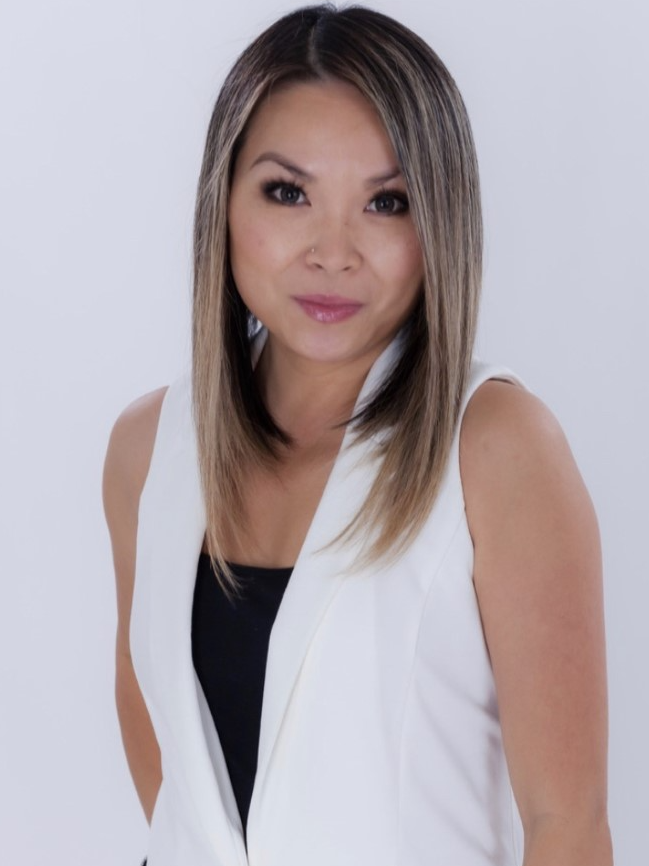 Melody Ly - Mortgage Agent