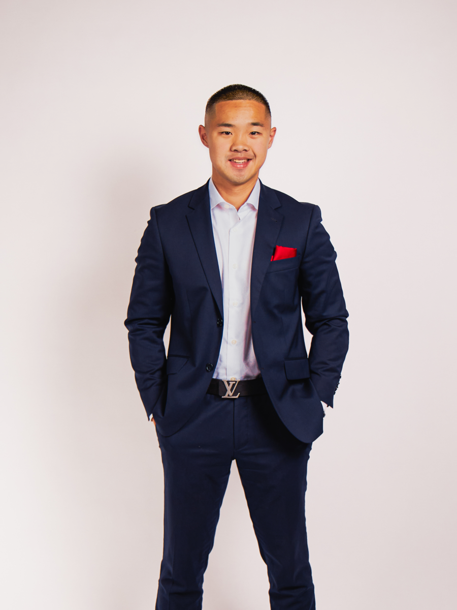 Norton Ngo - Real Estate Agent