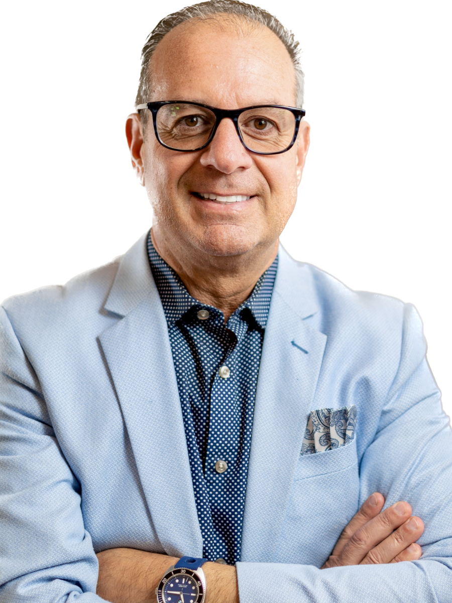 Franco Ippolito - Realtor