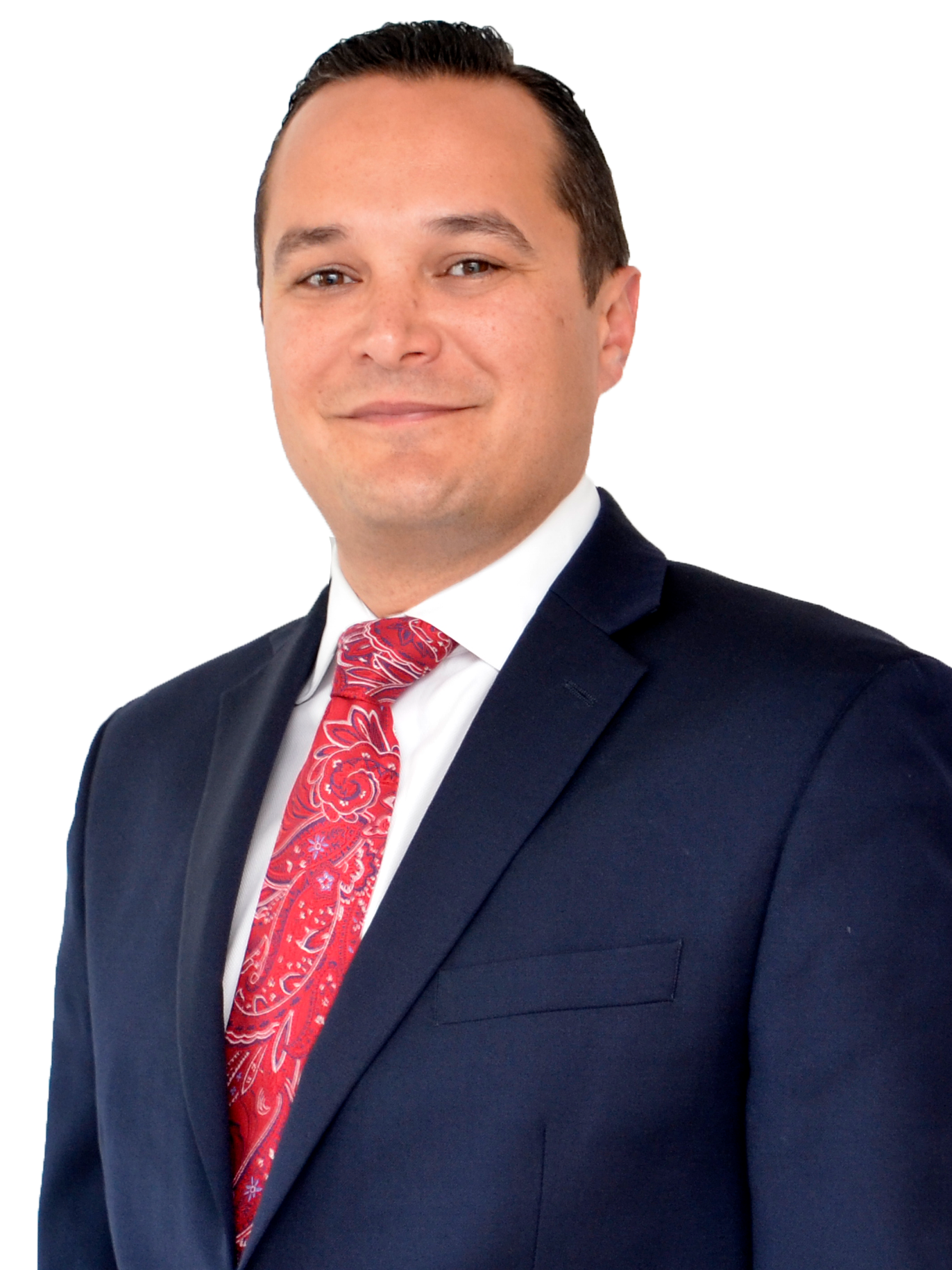 Saeed Hashemian - Mortgage Broker 