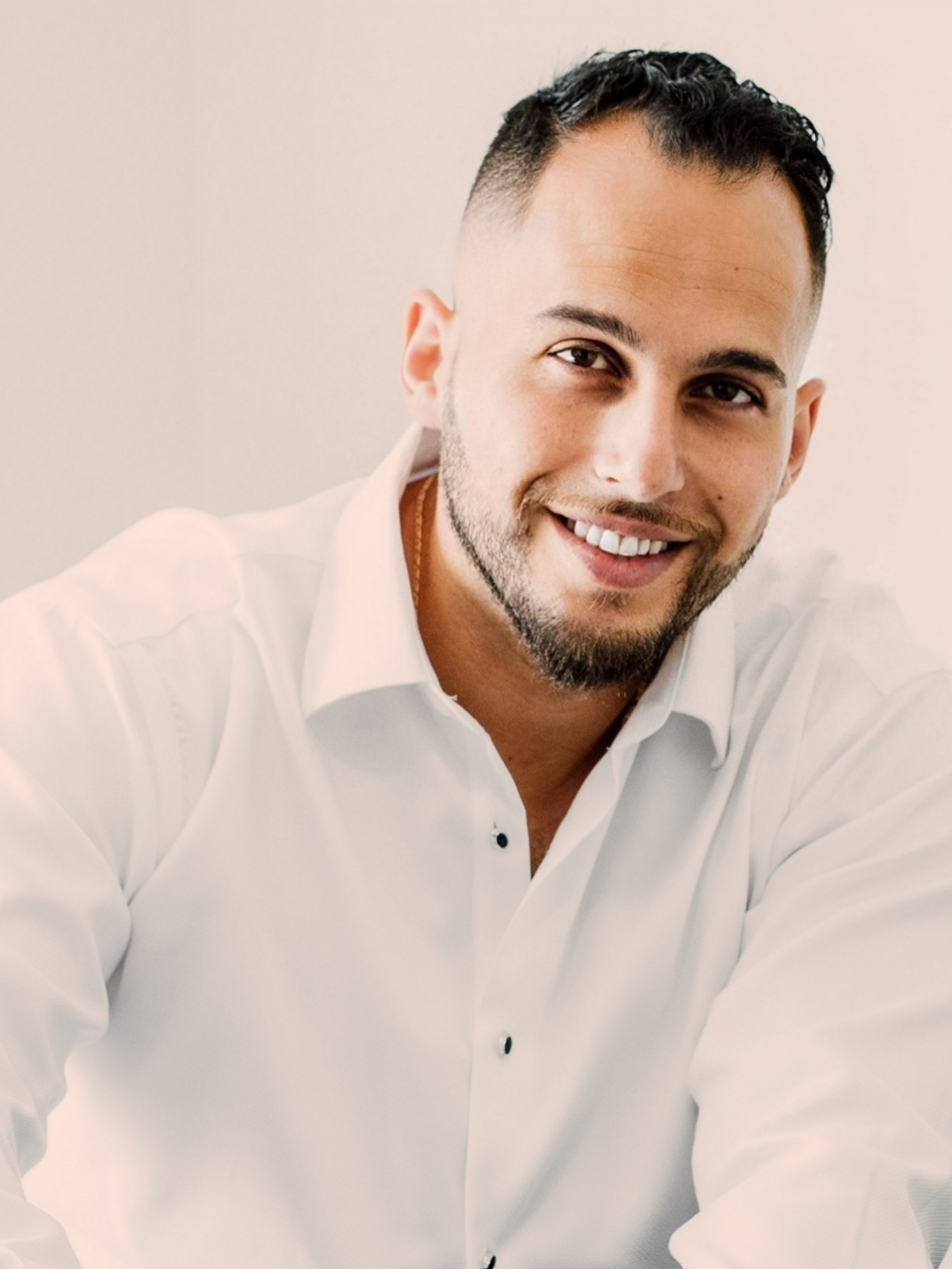 Mario  Youssef  - Mortgage Agent