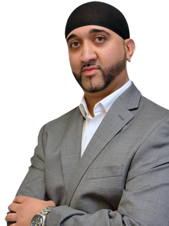 Gurpreet Dhillon - Mortgage Broker