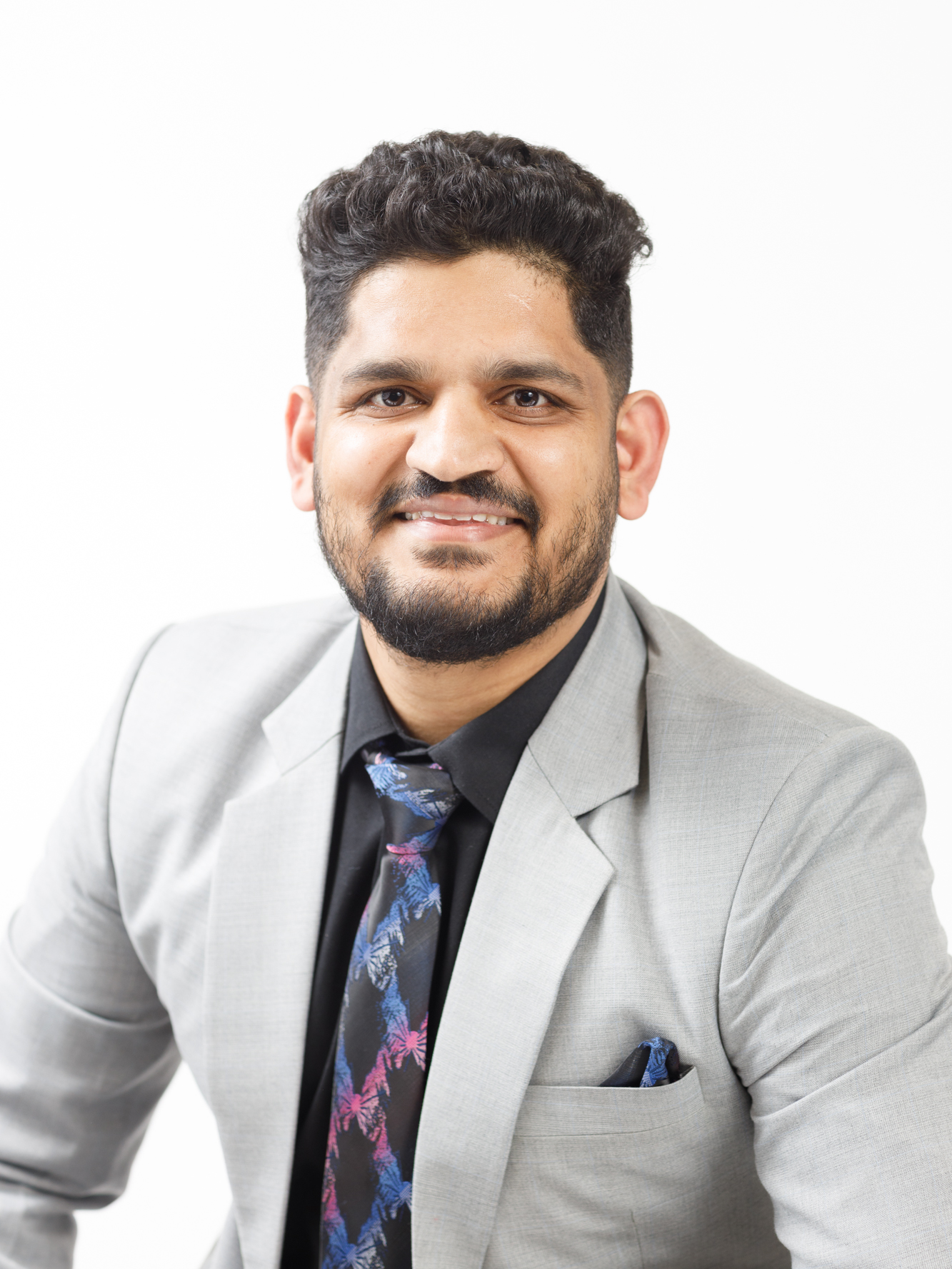 Yograj Singh - Real Estate Agent