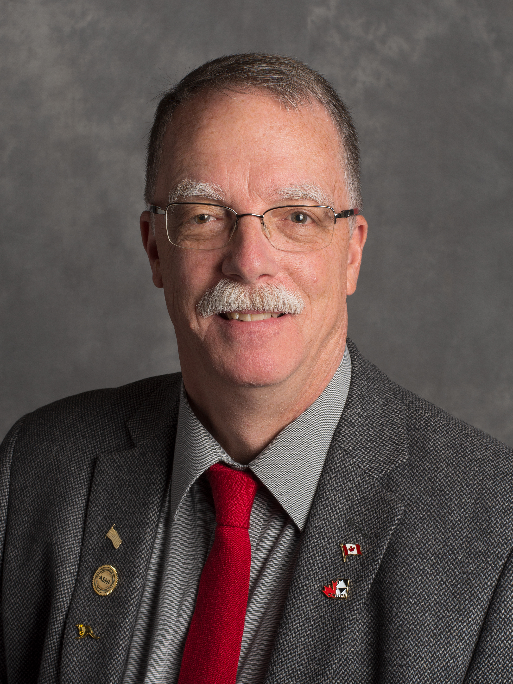 Peter Weeks - CAHPI - Registered Home Inspector