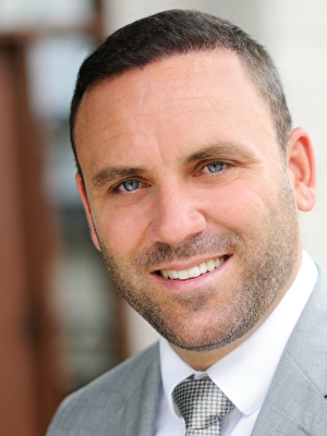 Real Estate Agents - Nick Raycroft