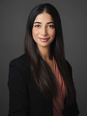 Real Estate Agents - Saha Amini