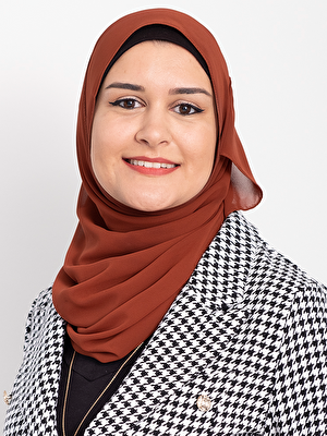 Real Estate Agents - Hanan Awneh