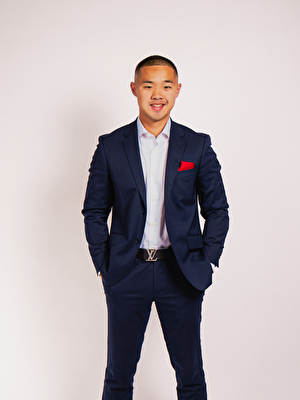 Real Estate Agents - Norton Ngo