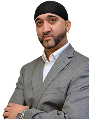 Mortgage - Gurpreet Dhillon