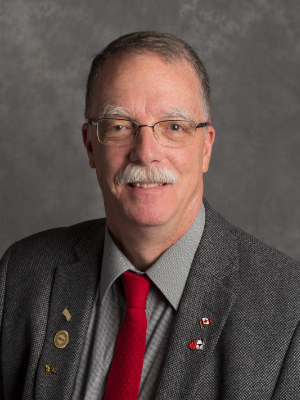 Professional - Peter Weeks